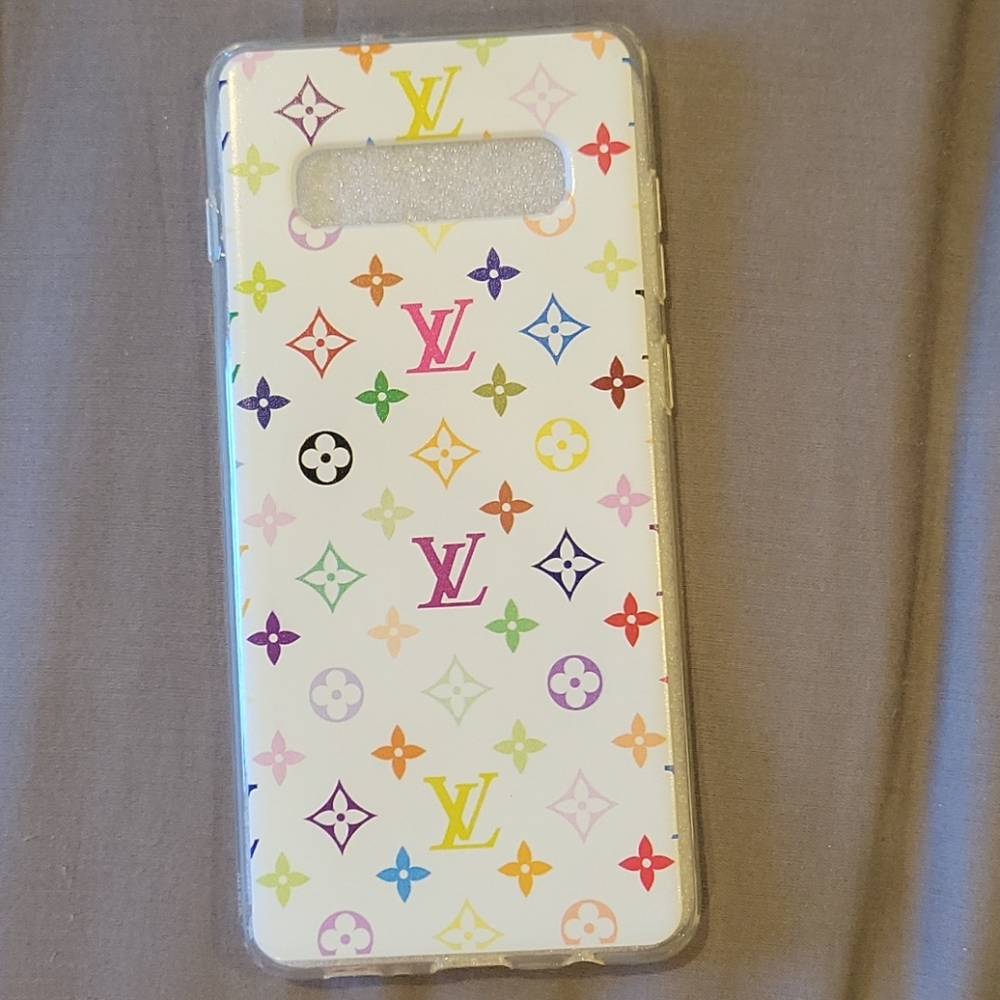 Samsung Galaxy S10 ➕case
